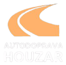 Autodoprava Petr Houzar logo
